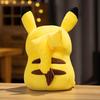 Big Size Pikachu Plush Toy Stuffed Anime Pikachu Plushies Sleeping Doll Birthday Gifts