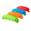 Soft Silicone Bag Carrying Kit Creative Bag Hanging Clip Shopping Kitchen Gadget