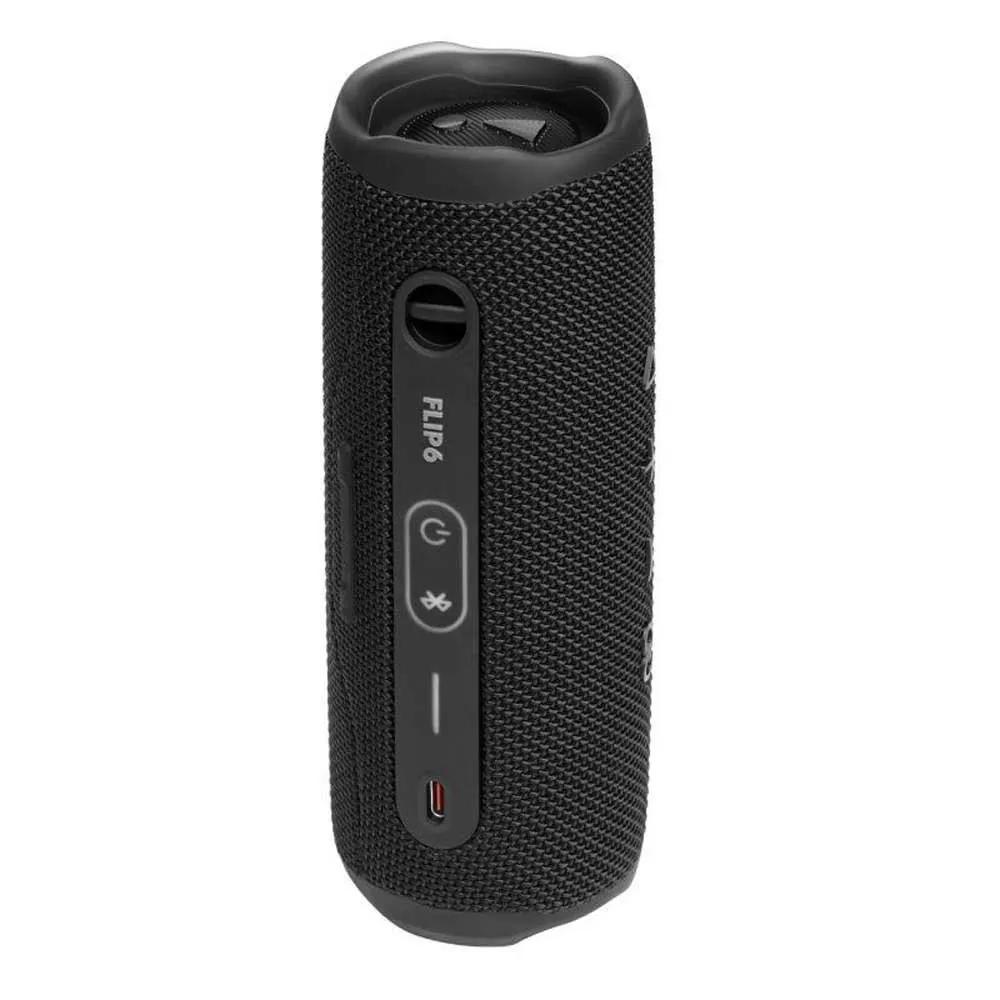 JBL Flip 6 Portable Bluetooth Speaker 30W Black