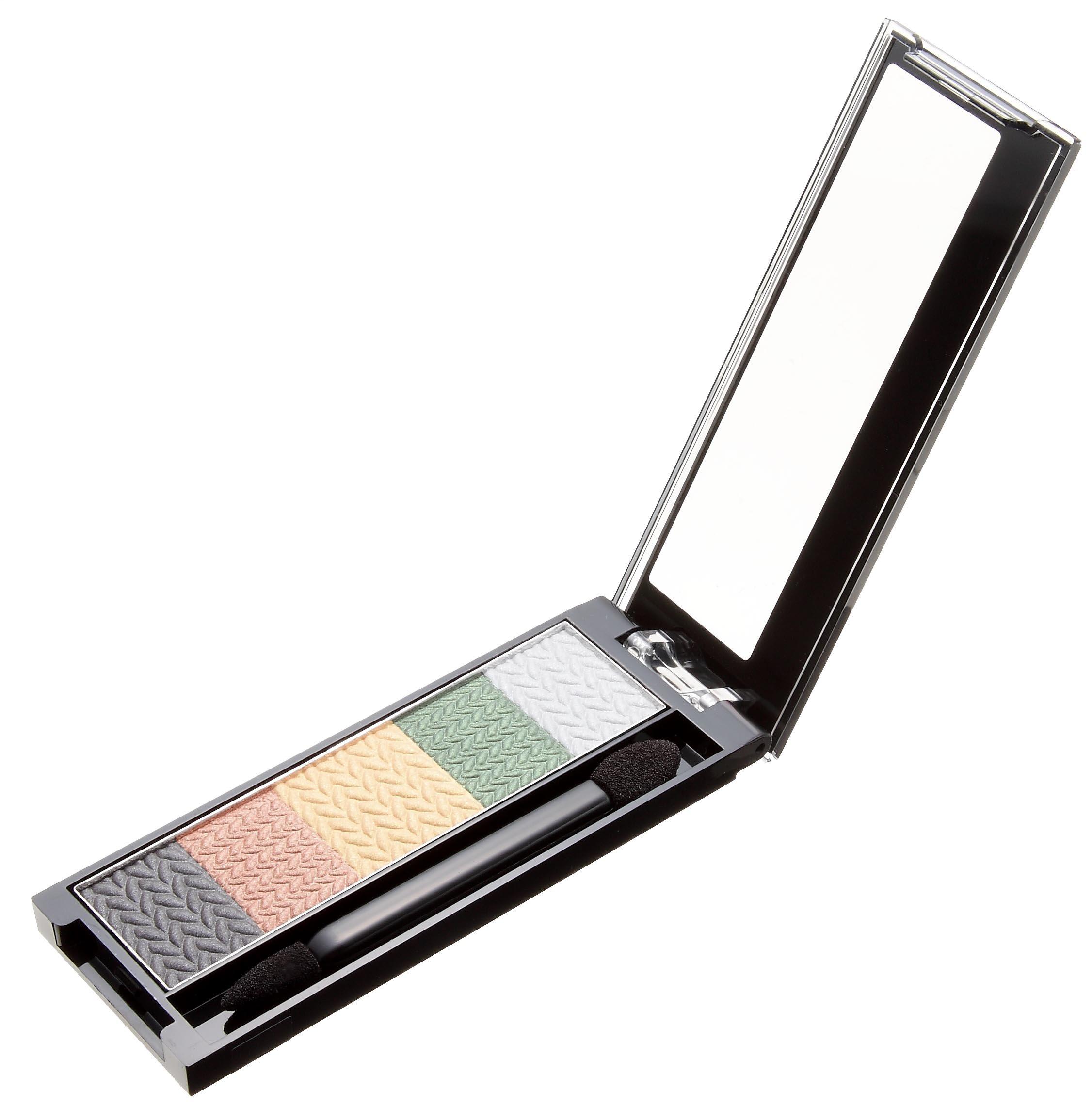

Revlon Custom Eyes Тени-подводка 025 Металлический шик &