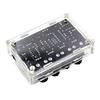 ICL8038 Multifunction Waveform Generator DIY Kit Through Hole Components Double Amplifier Adjustable Frequency