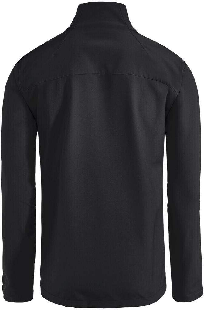 Куртка VAUDE Мужская куртка Cyclone Jacket VI черная