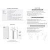 Oficjalny Light Stick i-dle wersja 3