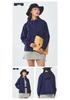 Women's Summer Outdoor Hooded Jacket - Cooling, UV-Resistant, Breathable, Loose-Fit Windbreaker for Sun Protection