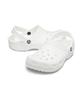 Crocs Classic Clogs - White / 10001-100