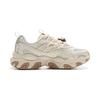 Disney x Li Ning Cat Paw Lite3 Slip Resistant, Abrasion Resistant, Breathable, Lightweight Low top Chunky Sneakers AGCV044-6
