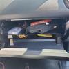 Glove Box Organizer for Toyota Tacoma Accessories 2016-2018     , ert Compartment Center Console Tray