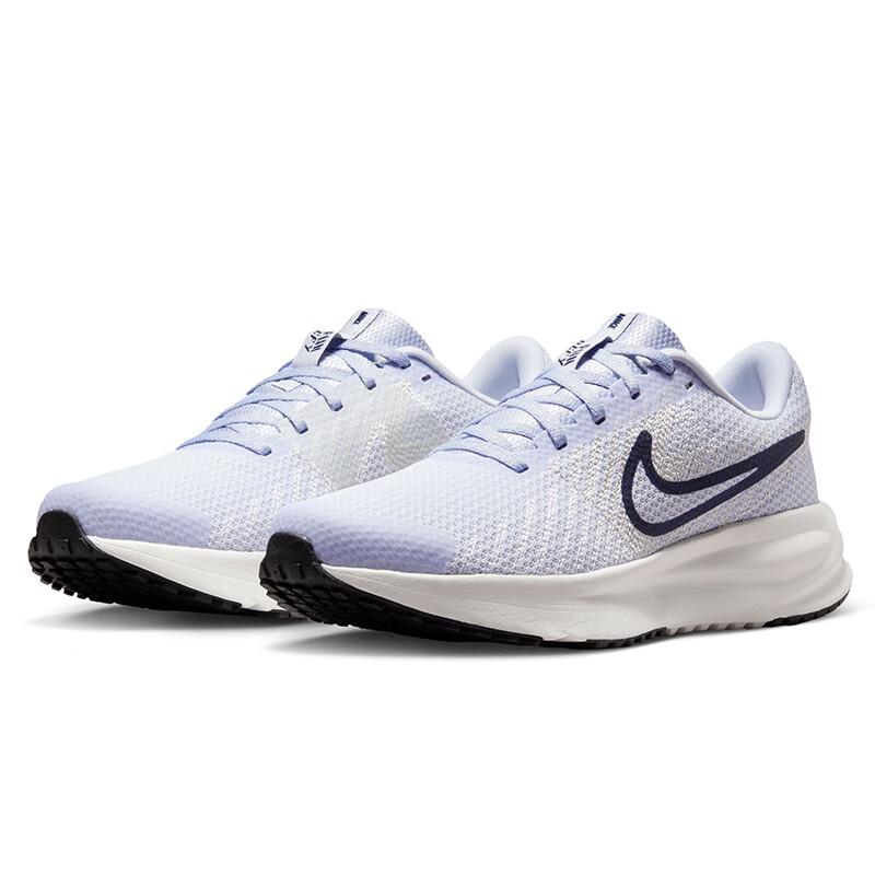 Nike Women's Run Defy Running Shoes HM9593-005 Silver