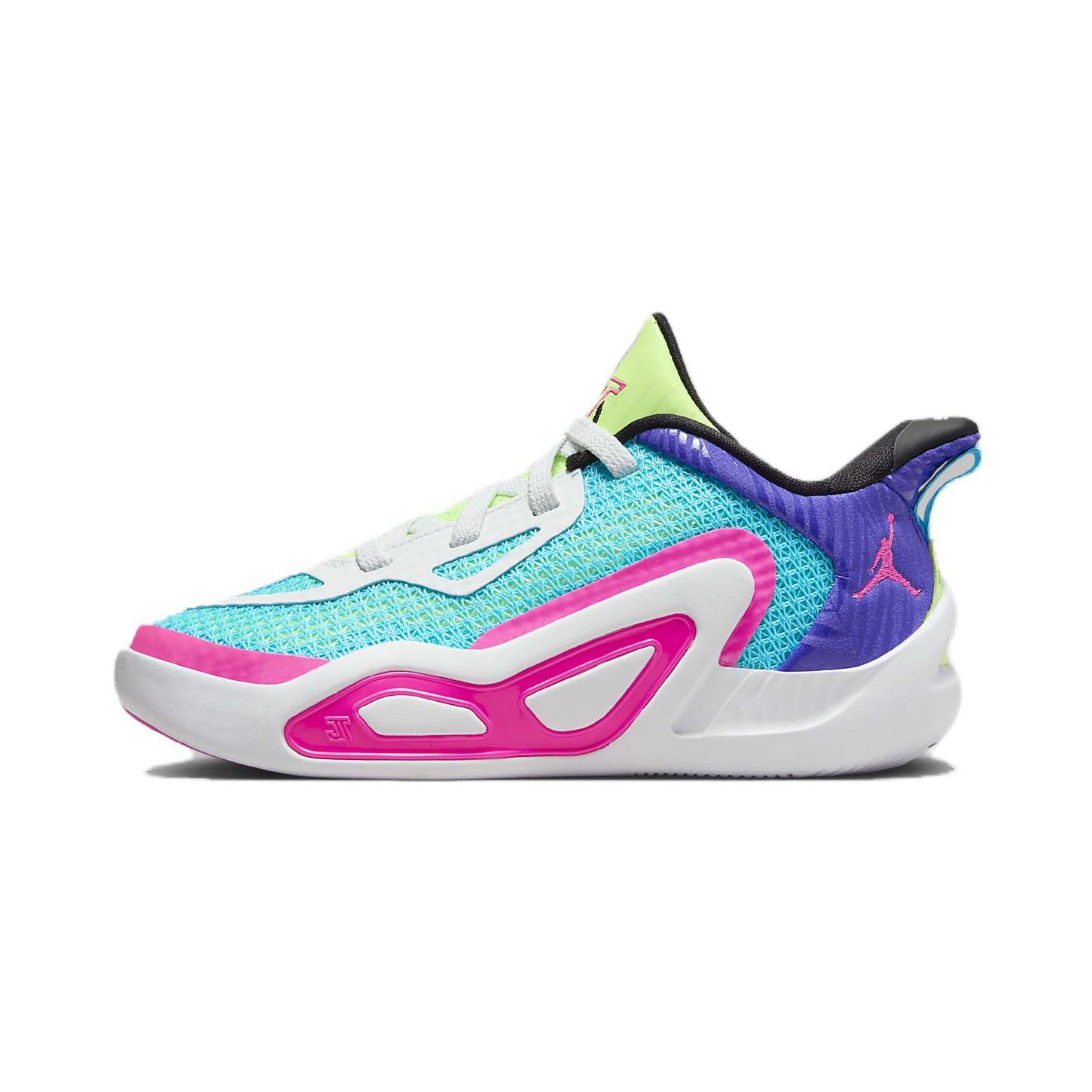 Jordan Tatum 1  Wave Runner  PS FV0173-400 28