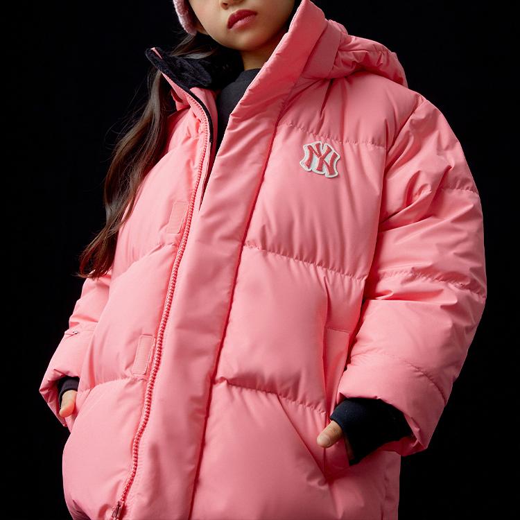 New MLB Kids Down Jackets 7ADJ00316-50COS