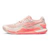 Asics Gel Resolution 9 Rosa Perla Corallo Solare Scarpe da Ginnastica da Donna 1042A208-700