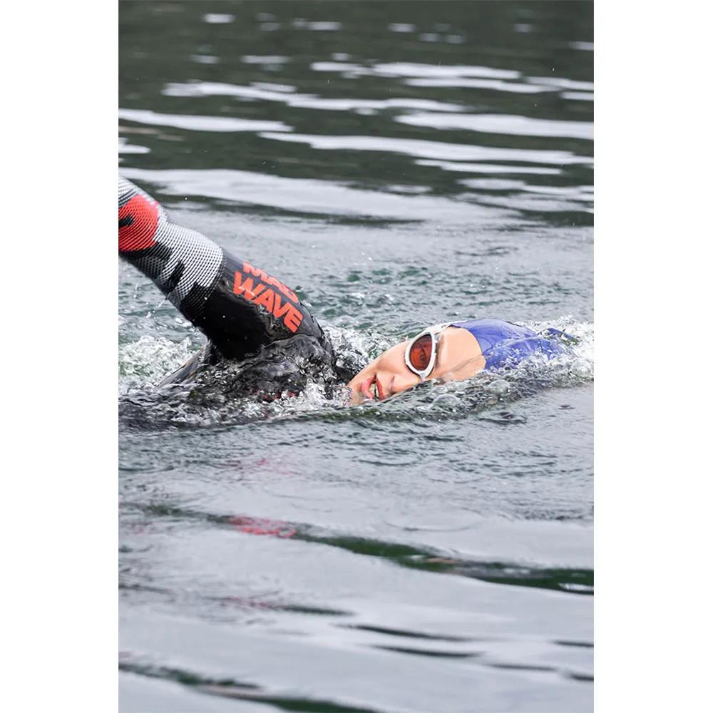 Madwave Polarized Swimming Goggles Triathlon Polarized