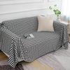 Sofa Cover Towel Universal Sofa Cover Four Seasons Universal Thick Full-Body Integrated Cover Towel
