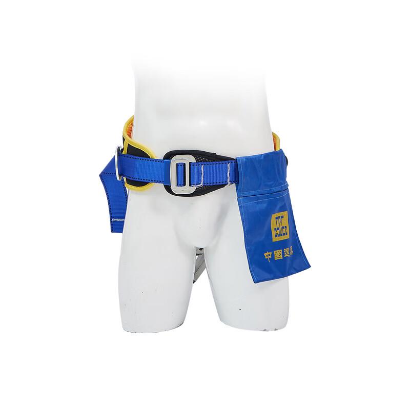Lin Pan Self-Retracting Fall Arrester Safety Belt 1