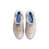 New Nike Huarache Run GS 'Pearl Pink Cobalt Bliss' 654275-609