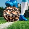 Fotbal – Mingi de fotbal