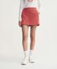 Sergio Tacchini W Mc Microfleece Skirt (Pink)