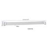 40 Strands Snare Wire Steel Snare Drum Wire Straps 14" Snare Drum Replace Parts Box Drum Snare Wire Parts Replace