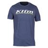 2026 Été Klim K Corp T-shirt Manches Courtes Haut Haut de Gamme Luxe Style Unisexe Pour Hommes Et Femmes