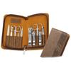 777 10-Piece Professional Manicure Set
