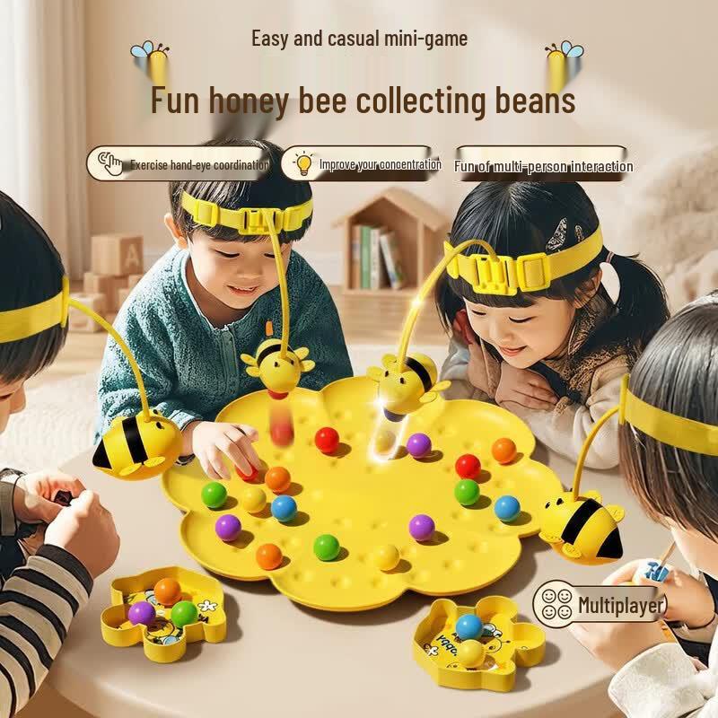 MURCIA Magnetic Fishing Game