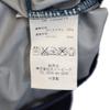 SNOWPEAK Soft Shell Jacket M Navy Outdoors Men's Used
