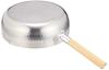 Pearl Metal Yukihira Saucepan, 22cm, Aluminum, Ribarl, H-1759