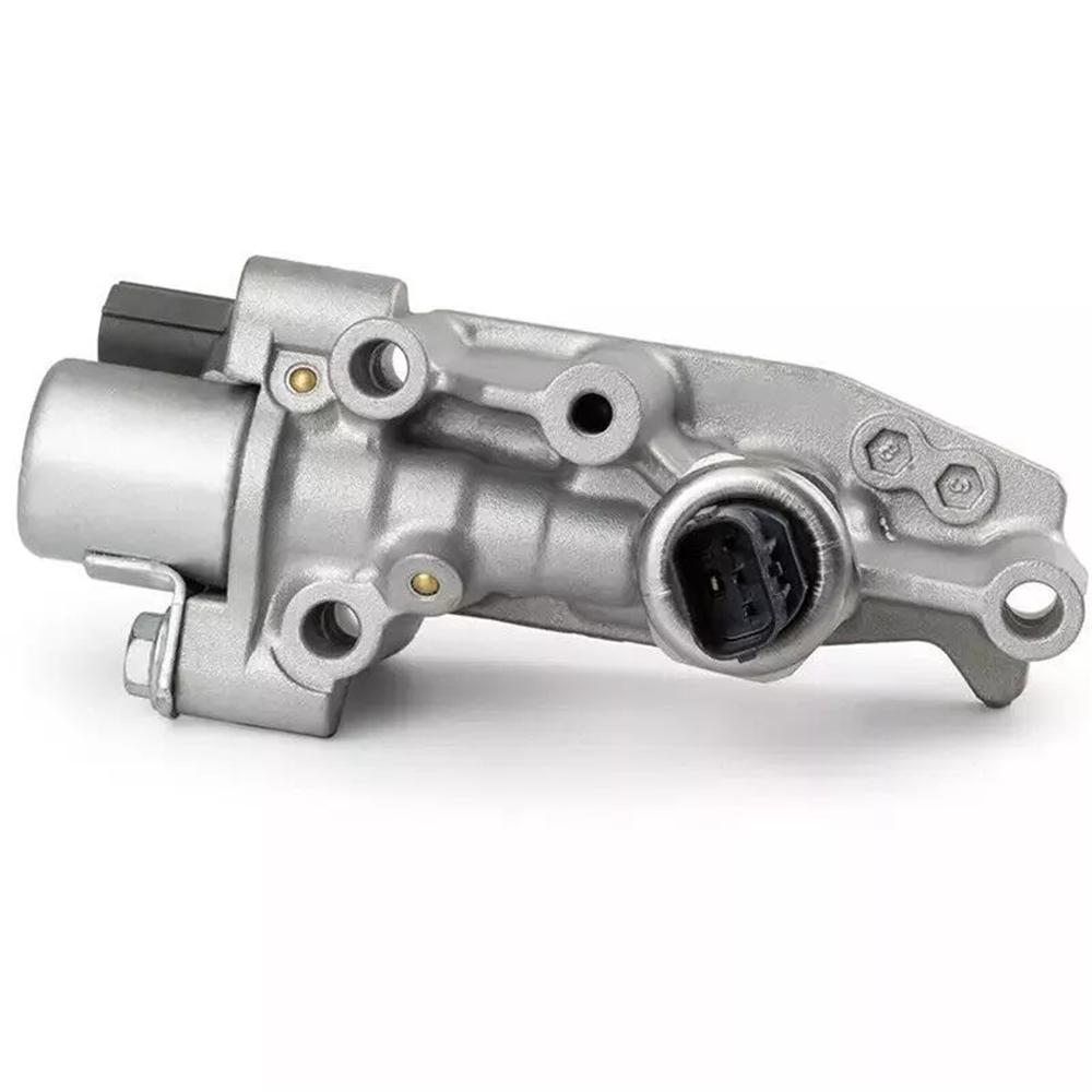 Solenoid Spool Valve For 06-11 Honda Civic DX EX LX GX 1.8L Sedan 15810-RNA-A01