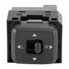 183515 Rear Side Mirror Switch Adjust Knob for Isuzu D-Max Dmax 2007 2008
