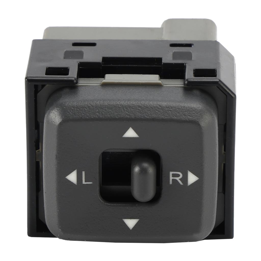 183515 Rear Side Mirror Switch Adjust Knob for Isuzu D-Max Dmax 2007 2008