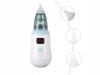 Nose and Ear Aspirator Electric Runny Nose Suction Power Adjustment Vacuum Cleaner