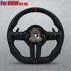 M Sport Steering Wheel for Flat Bottom F01 F06 F10 F11 F12 F20 F21 F22 F25 F26 F30 F31 F32 F33 F34 F36 M3 F80 M4 F82 M5 F90