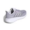 adidas Neo Runfalcon 1.0 Comfortable Breathable Mesh Low-Top Casual Running Shoes Women Sneakers Purple FW5160