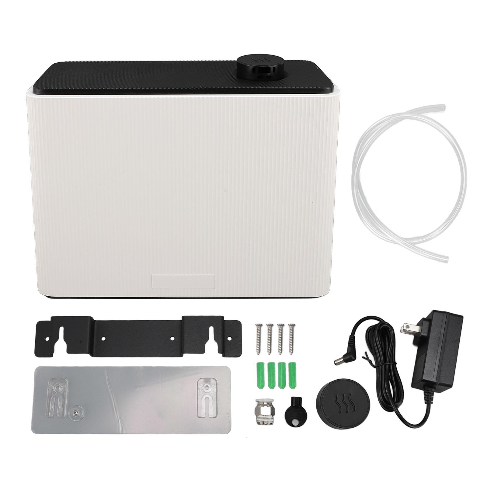 

Bluetooth ароматизатор воздуха для дома, отеля, спа, офиса, емкость 1000 мл, ароматический диффузор 3000-4000 м3