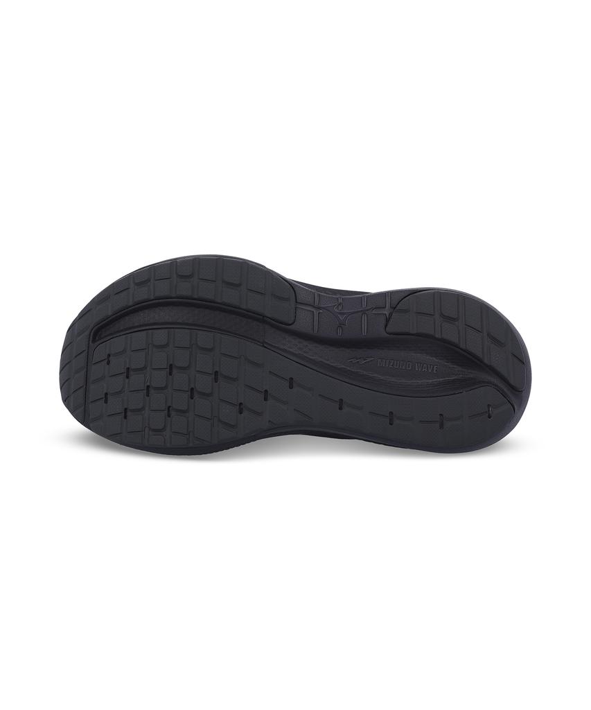 Mizuno (Women'S) Wave Inspire 22 Super Wide - Black:Black Sand:Black / J1Gd264526