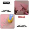 Paper Cutter Crafts Hole Puncher 8/16/22/31/50mm Star Punching Machine  Card Making