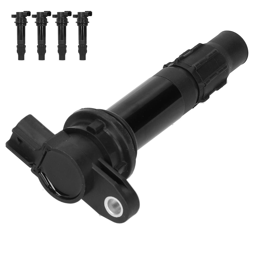 4pcs Car Ignition Coil 6B6?82310?00?00 6D3?82310?01?00 6D3?82310?00?00 Fit for   Yamaha VX110