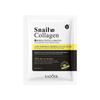 Snail Mask SADOER Collagen Anti-Wrinkle Firming Fine Skin Mask