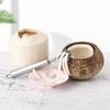 Multi-Purpose Slicer Scraper Fruit Tool Coconut Shaver Grater Coconut Meat Remover Fish Scaler