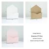 Zhuo Lan DIY Flower Bouquet Kit: Handmade Envelope Box for Flower Arranging & Gift-Giving