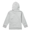 Disney Childrens/Kids Mickey Mouse Heather 9th Birthday Hoodie