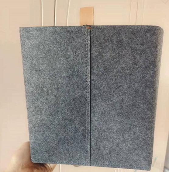 Various Clothes Felt Storage Baskets for Home Bathroom Office Toy Underwear Laundry Bucket Sundries Box for Dormitory