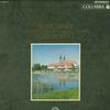 LP Record CZECH TRIO  Schubert Piano Trio No.2 OS557S COLUMBIA 1966 Japan Classical Used