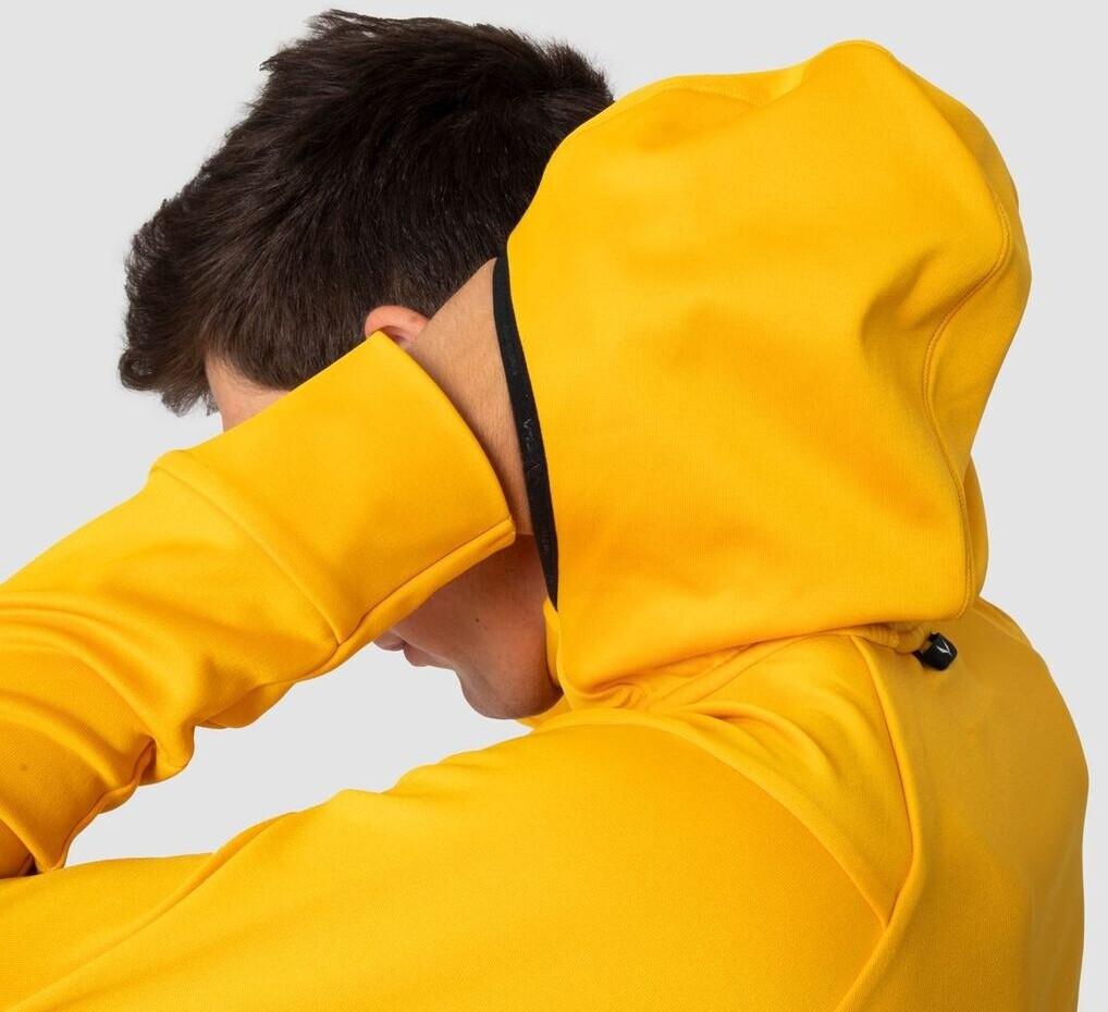 Куртка Salewa Puez Polarlite HD M Jacket gold