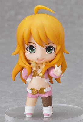 Nendoroid Petit THE Stage 02 Miki Hoshii IDOLM@STER2 [1. (single Item)]