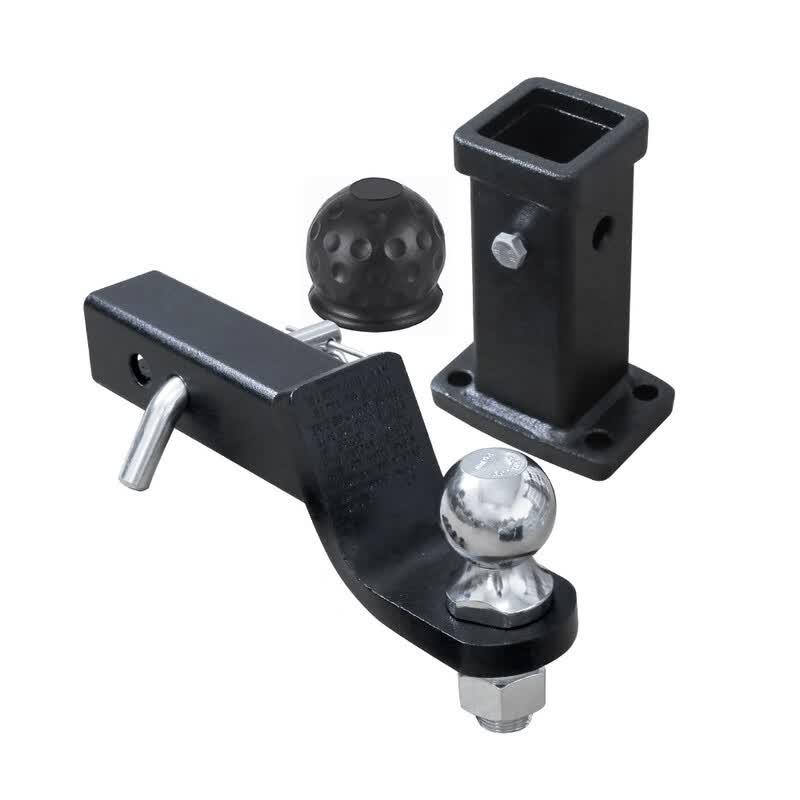 Huishida Trailer Hitch Ball Set
