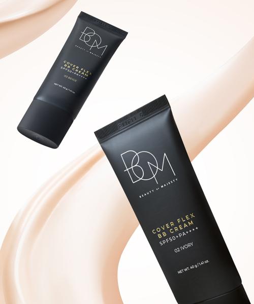 Cover Flex BB Cream