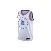 X NBA Basketballtrikot Herren BQ1173-102