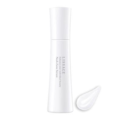 KANEBO Lissage Resurge Neck Zone Serum Serum for the Neck and Décolleté, 100 Ml