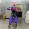 New 30Cm/11.81Inch Dragon Ball Z Figure Zamasu Black Goku Super Saiyan Pvc Action Figures Gk Statue Collection Model Toys Gifts